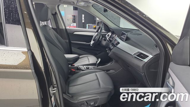 BMW X1 2020 — photo 17