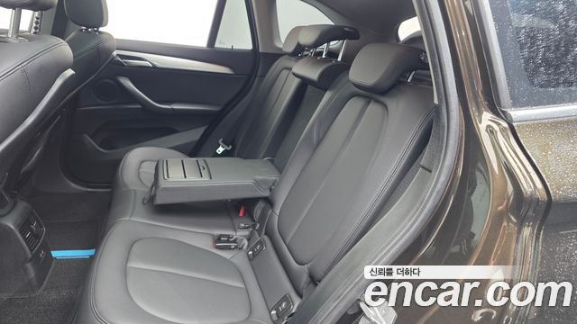 BMW X1 2020 — photo 18