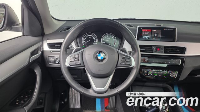 BMW X1 2020 — photo 19