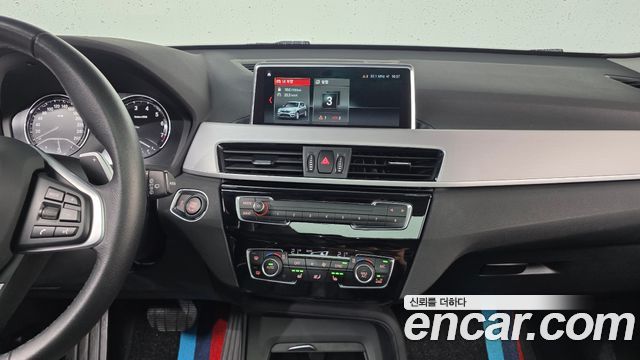BMW X1 2020 — photo 20