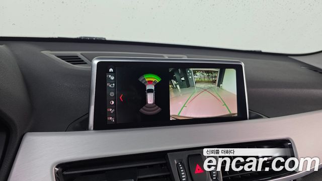 BMW X1 2020 — photo 21