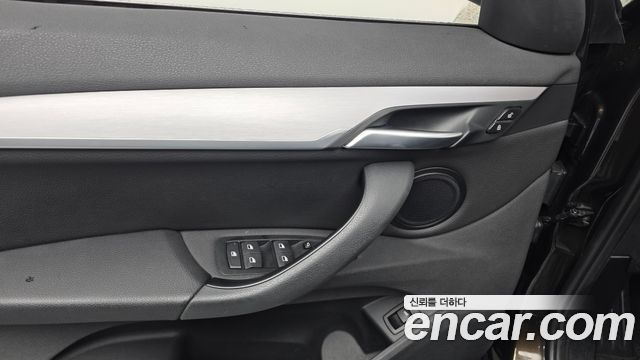 BMW X1 2020 — photo 23