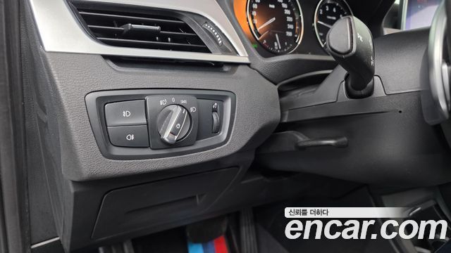 BMW X1 2020 — photo 24