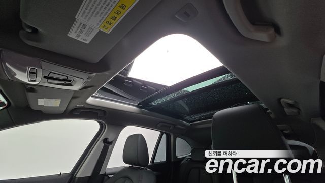 BMW X1 2020 — photo 25