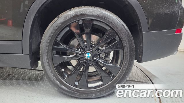 BMW X1 2020 — photo 7