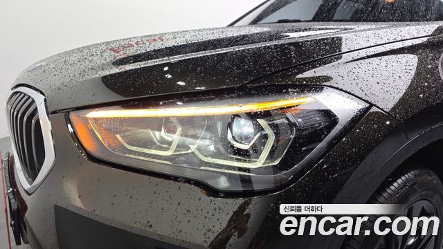BMW X1 2020 — photo 8