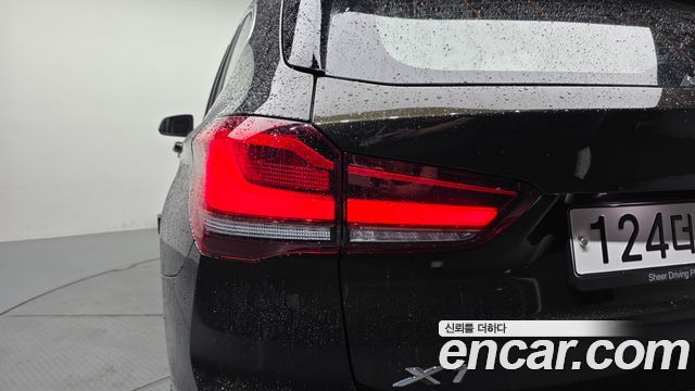 BMW X1 2020 — photo 9