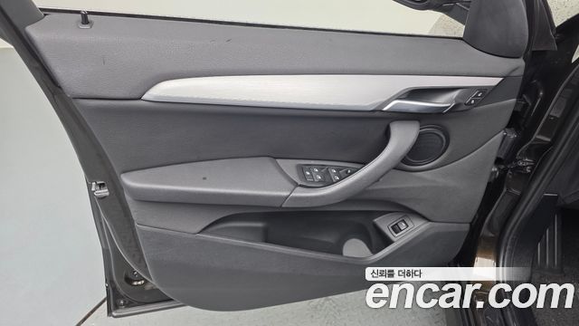BMW X1 2020 — photo 14