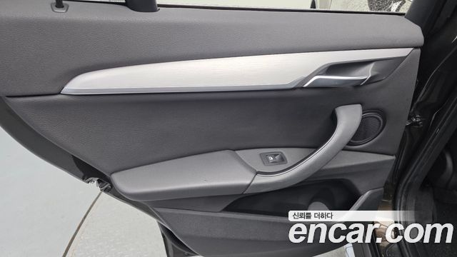 BMW X1 2020 — photo 15