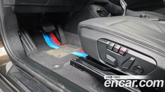BMW X1 2020 — photo 16