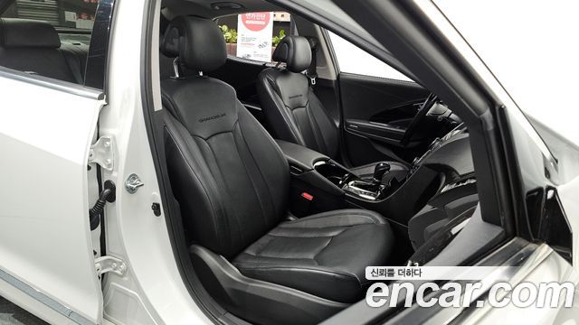 Hyundai Grandeur 2011 — photo 13