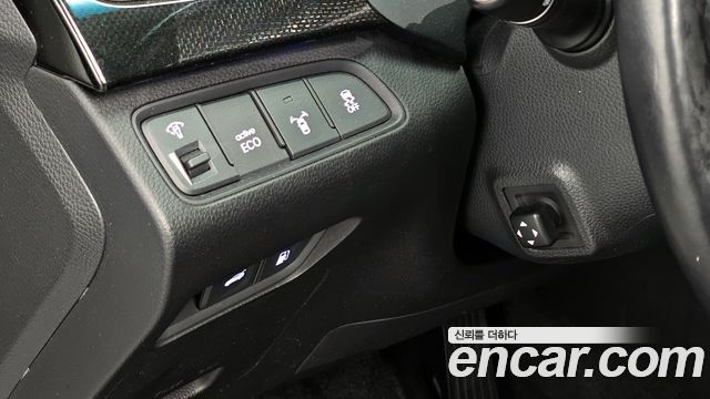 Hyundai Grandeur 2011 — photo 20