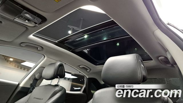 Hyundai Grandeur 2011 — photo 26