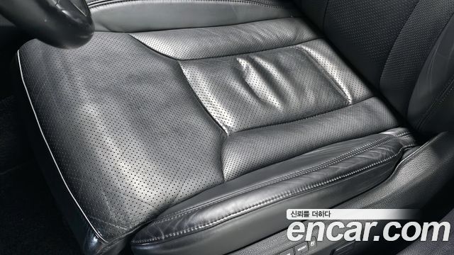Hyundai Grandeur 2011 — photo 27