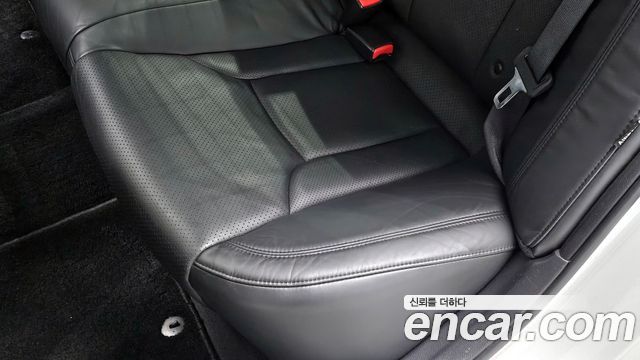 Hyundai Grandeur 2011 — photo 28