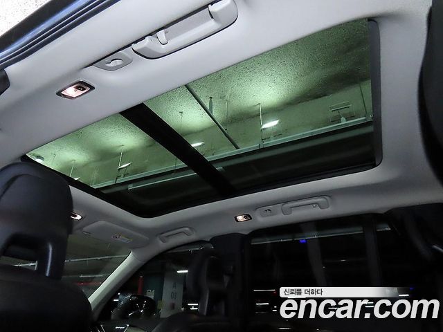 Volvo XC90 2018 — photo 15