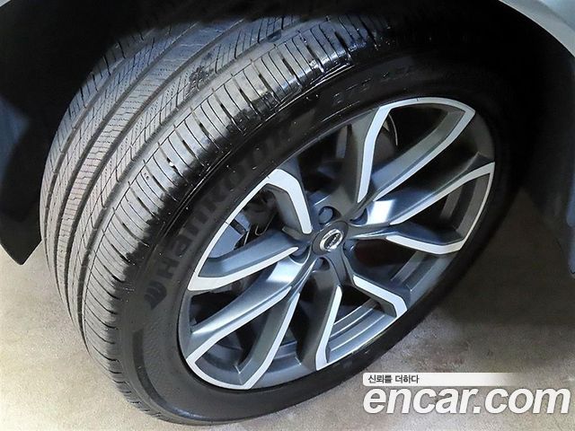 Volvo XC90 2018 — photo 20