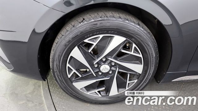 Hyundai Grandeur 2022 — photo 5