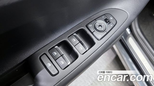Hyundai Grandeur 2022 — photo 19