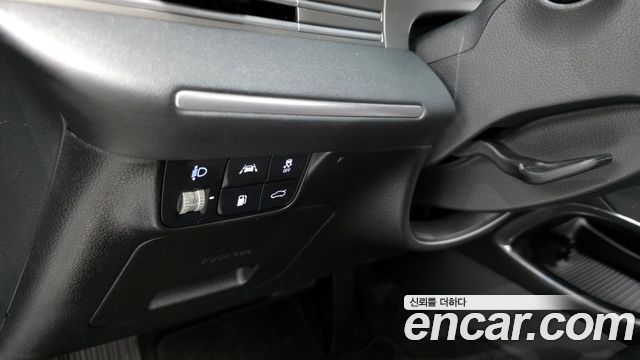 Hyundai Grandeur 2022 — photo 20