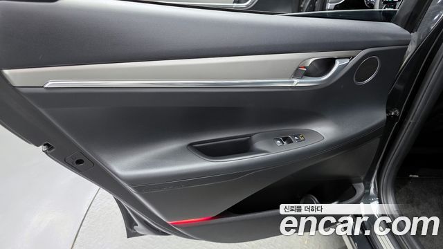 Hyundai Grandeur 2022 — photo 15