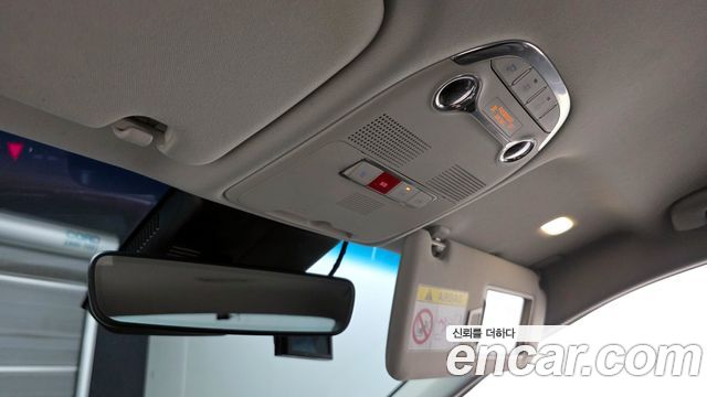 Hyundai Grandeur 2022 — photo 27