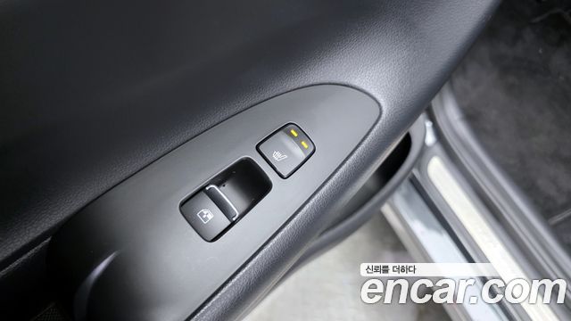 Hyundai Grandeur 2022 — photo 29