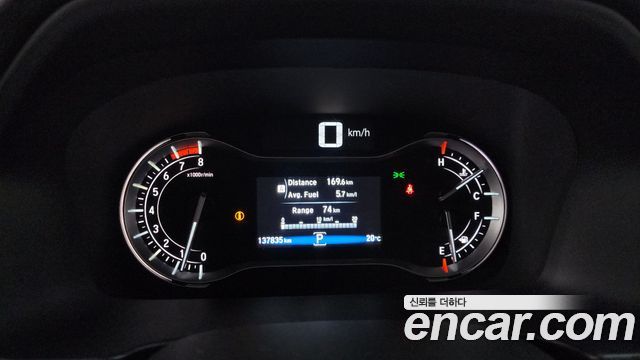 Honda Pilot 2017 — photo 8