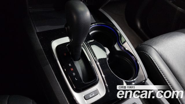Honda Pilot 2017 — photo 9