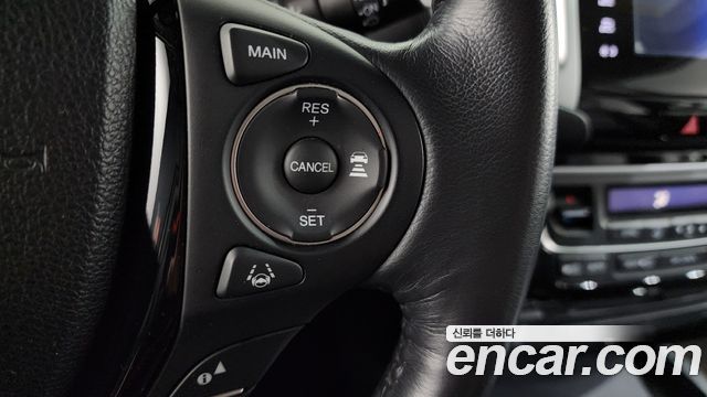 Honda Pilot 2017 — photo 16