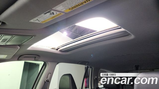 Honda Pilot 2017 — photo 17