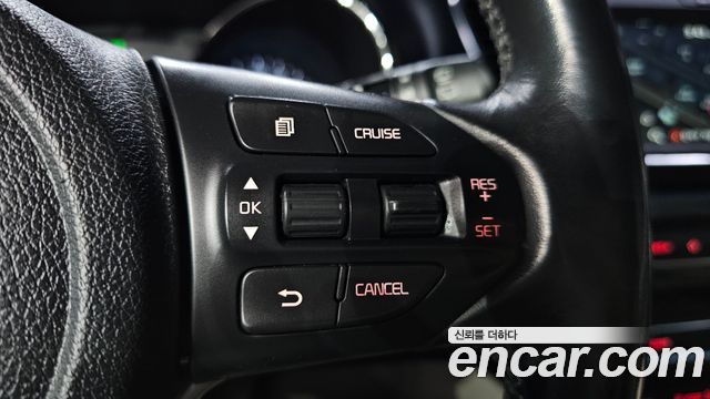 Kia Canival 2019 — photo 23