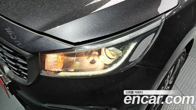 Kia Canival 2019 — photo 8