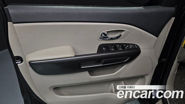 Kia Canival 2019 — photo 14