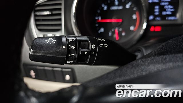 Kia Canival 2019 — photo 27