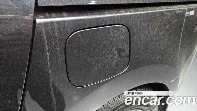 Kia Canival 2019 — photo 29