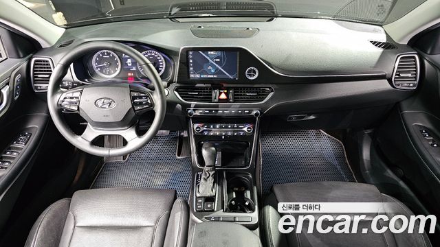 Hyundai Grandeur 2018 — photo 7