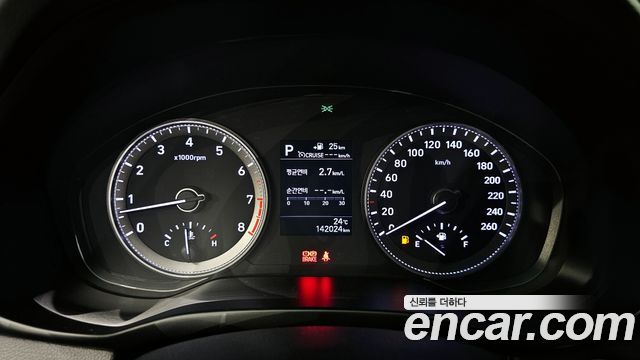 Hyundai Grandeur 2018 — photo 8