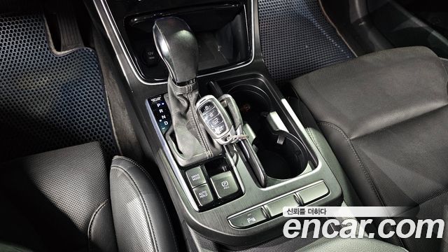 Hyundai Grandeur 2018 — photo 9