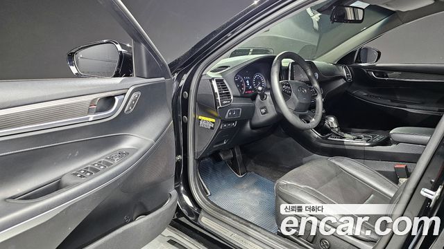 Hyundai Grandeur 2018 — photo 10