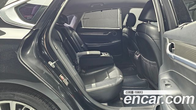 Hyundai Grandeur 2018 — photo 11