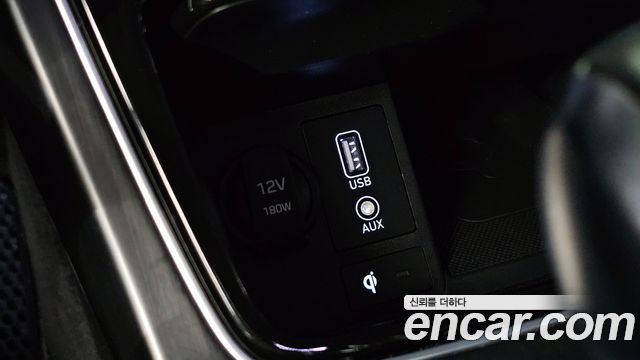 Hyundai Grandeur 2018 — photo 12
