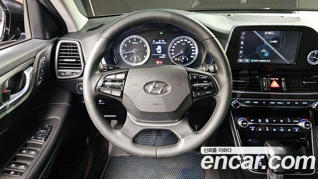 Hyundai Grandeur 2018 — photo 13