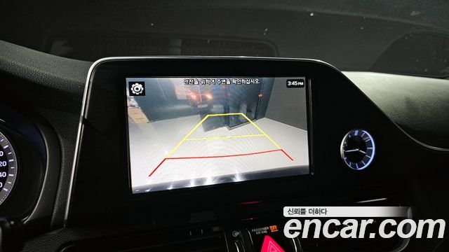 Hyundai Grandeur 2018 — photo 14