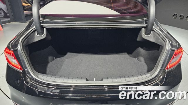 Hyundai Grandeur 2018 — photo 15