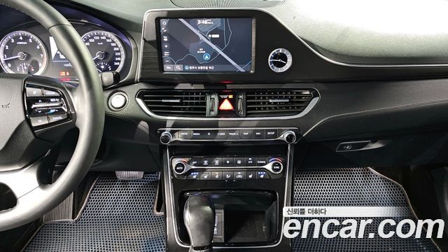 Hyundai Grandeur 2018 — photo 16