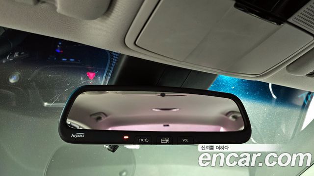 Hyundai Grandeur 2018 — photo 18