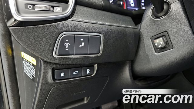 Hyundai Grandeur 2018 — photo 19