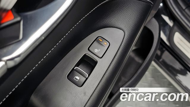 Hyundai Grandeur 2018 — photo 20
