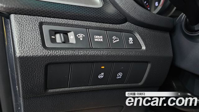Hyundai Santafe 2016 — photo 14